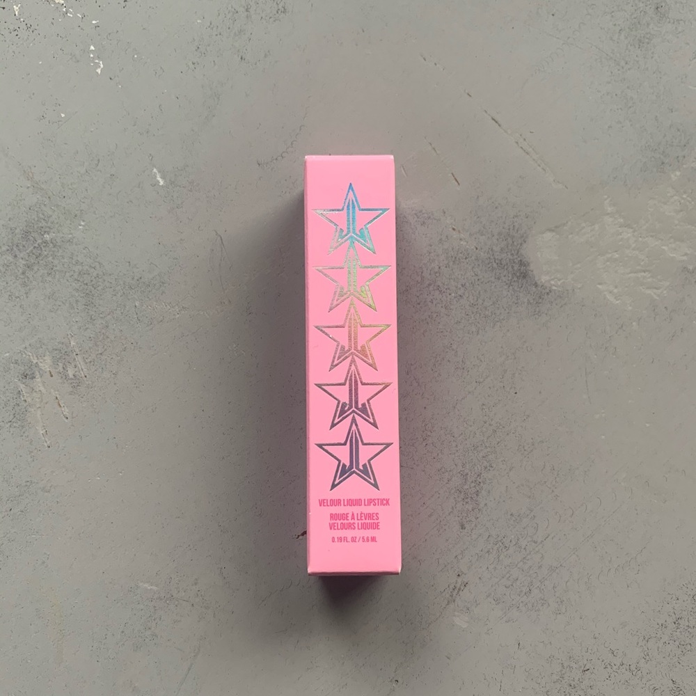 Jeffree Star Cosmetics Liquid Lipstick - Diva